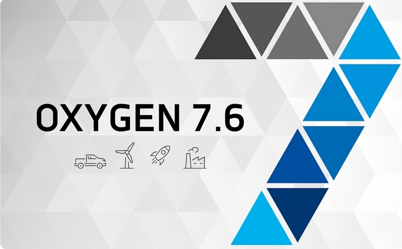 Oxygen7 Oxygen7