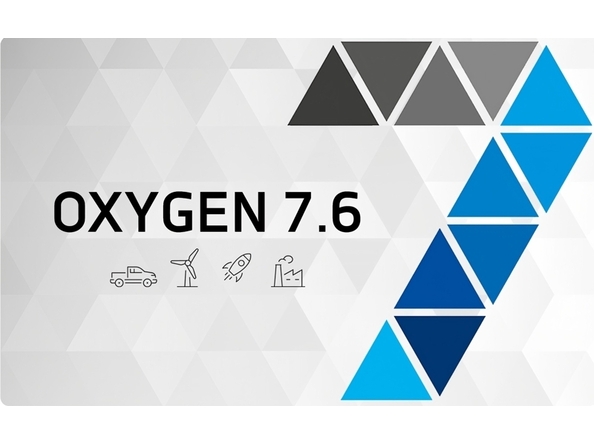 德維創(chuàng)OXYGEN 7.6版本重磅升級：全新3D可視化與智能分析工具震撼登場